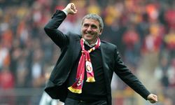 Futbol efsanesi Hagi, Alanya'da kalıcı ev arıyor
