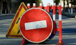 Alanya'da trafiğe çıkmayın! Bu yollar 3 gün kapalı olacak