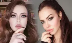 Ünlü şarkıcı Lara'dan açıklama: Tedavide 13 kilo kaybetti