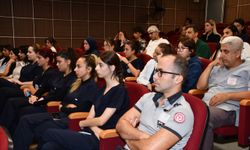 Alanya’da ruh sağlığı konuşuldu