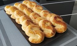 Alanya'nın S Pasta'sı kopyalandı! 'Esse Veneziani' adıyla satılıyor