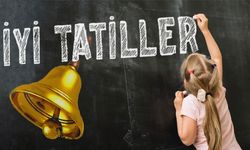 9 gün sürecek! Alanya'da beklenen tatil başlıyor