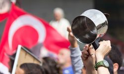 81 ilde 'Boş Tencere' eylemi: Alanya'da da ses yükseltilecek