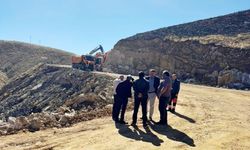 Alanya-Konya Yolu kısalıyor, çalışmalar hız kesmiyor