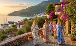 Alanya’da köye dönüş yapanlara teşvik verilecek