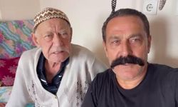 Bir zamanların ağası, şimdi ilgi bekliyor: “Gelin dayınızı ziyaret edin”