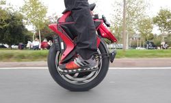 Alanya’da o da neyin nesi? Vatandaş: "Motorun gerisi yok!"