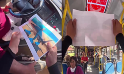 Alanya’da viral balık şakası: "Balığımı gören var mı?"