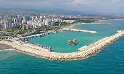 Mahkeme, talebi reddetti: Antalya Balıkçı Barınağı'nda kayyum krizi