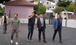 Kestel Mahallesi’nin ulaşım konforu artıyor