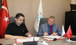 ALKÜ ve BATEM, projelere devam edecek