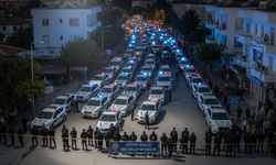 O mahalle kapatıldı! Girmekte çıkmakta yasak