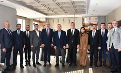 Alanya’daki ikamet krizi Ankara’da görüşüldü