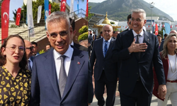 Bakandan önemli açıklamalar ve pankartlı atama talebi