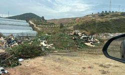 Alanya'da şoke eden manzara: "Bu düzen artık iflas etmiştir"