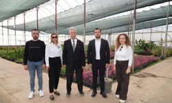 Başkan vekili Mustafa Eroğlu: “İşin ehli işe el attı”