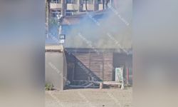 SON DAKİKA! Alanya’da cayır cayır yanıyor, yükselen alevler...