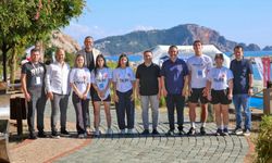 ALKÜ, Avrupa Şampiyonasına gönüllü katkı sağladı