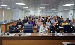 Alanya İlçe Tarım Müdürü İhsan İnal'dan iş birliği vurgusu