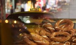 Alanya'da ekmek, simit ve taksi ücretlerine yeni fiyat ayarı