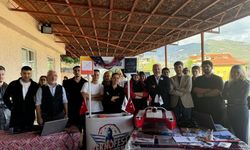 Alanya Üniversitesi'nden Türkiye'de bir ilk
