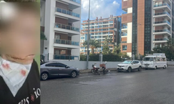 Şüpheli yakalandı! Alanya'da Ukraynalı kadına saldırı