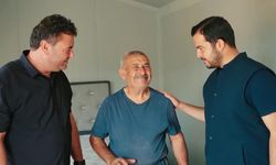 Alanya Belediyesi, Fakırcalı'daki mutluluğu paylaştı: "Dayanışmayı esas aldık"