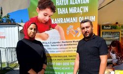 Miraç destek bekliyor: Alanya’da haftalardır yüzde 6’da kaldı