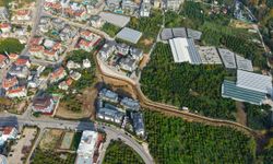 Çıplaklı Mahallesi’ndeki sorunlar tek tek çözülüyor