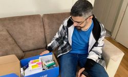 Alanya’da teşhis koyulamadı, hayatı karardı