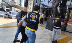 Alanya’yı sarsan saldırının zanlısı tutuklandı