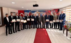 Başkan Çoban ve Erdoğan’ın görev alanı genişletildi