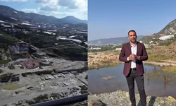 MAHKOD'dan Alanyaspor tesisi çağrısı: Atıl yatırım tamamlansın