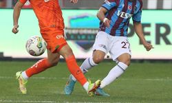 Alanyaspor, Trabzonspor’a karşı puan peşinde