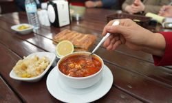 Gülüklü çorba için denetimler titizlikle sürüyor