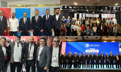 Alanya'da başkanlar bakanla buluştu, kentte önemli söyleşi ve sandık sonuçları…