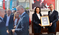 Bakan Memişoğlu, Alanya'da incelemelerde bulundu