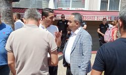 Alanya’da esnaf hakları masaya yatırılacak