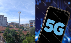 Alanya’da büyük gizem! 5G kulesi dediler, gizlenen tehlike…