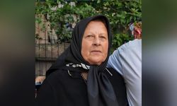 Alanya’nın acı kaybı: Maide Can, son yolculuğuna uğurlandı