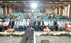 ALKÜ’lü diş hekimliği öğrencileri beyaz önlüklerini giydi