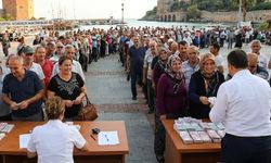 Dar gelirli ailelere "Vatandaşlık Maaşı" müjdesi: Alanya'da durum ne?