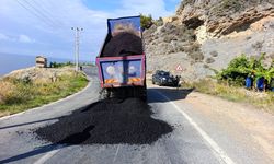 Antalya Büyükşehir'den Alanya'da kritik uygulama