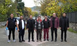 Alanya Belediyesi'nden kapsamlı sağlık taraması