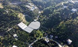 Kestel Mahallesi’nin yol talebi yerine getirildi