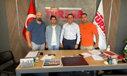 Milli sporcu Karateke’ye Alanya’dan büyük destek