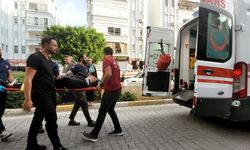 Alanya'da trafik kazası: Motosiklet sürücüsü yaralandı