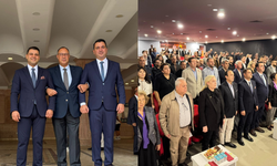 ALTİD’de seçim heyecanı: İki aday yarışıyor