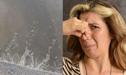 Alanya’da pis su alarmı! Skandal koku yine gündemde