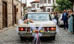 Alanya'da bakan bir daha baktı: "Hocasıydım, kocası oldum"